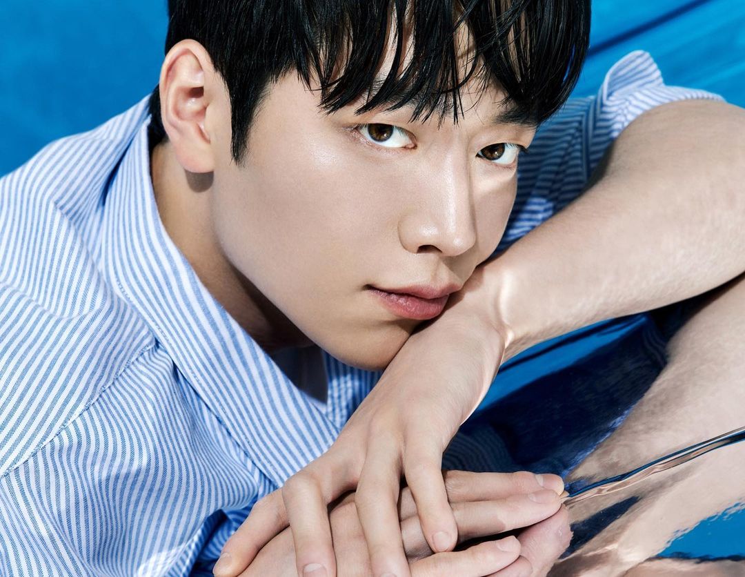 Seo Kang Joon