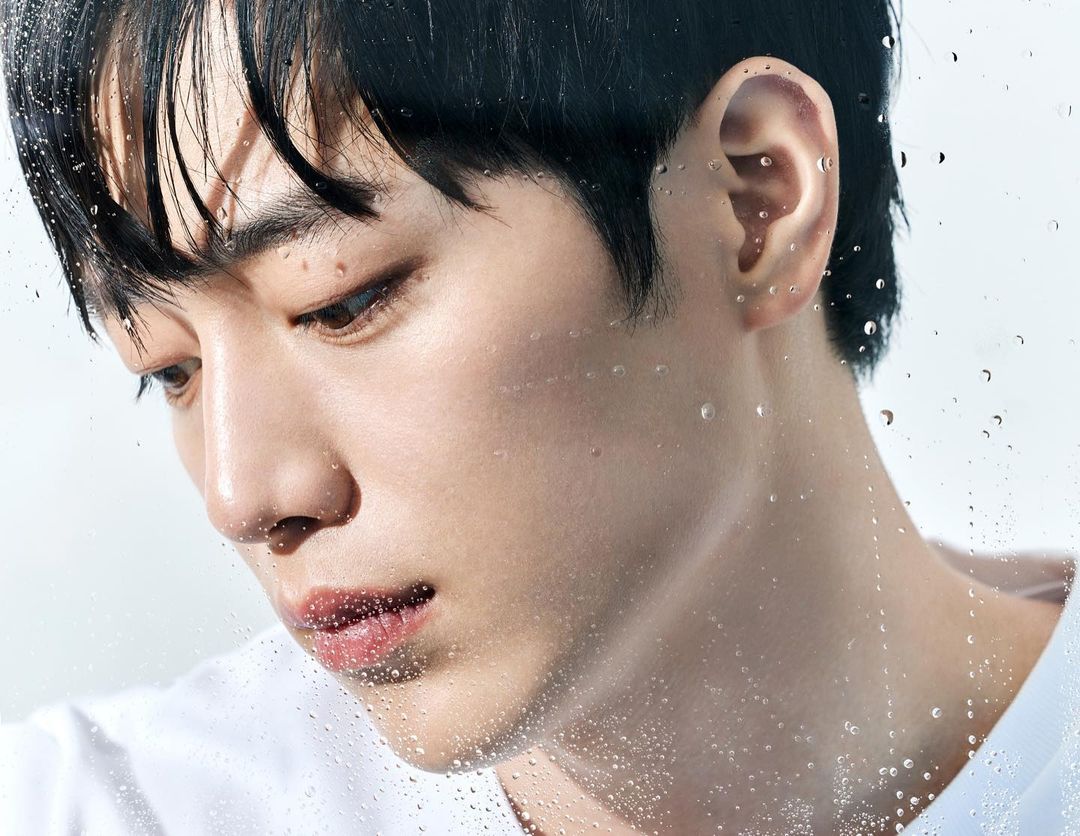 Chương trình truyền hình có sự tham gia của Seo Kang Joon
