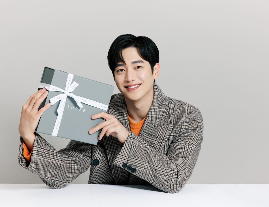 Seo Kang Joon