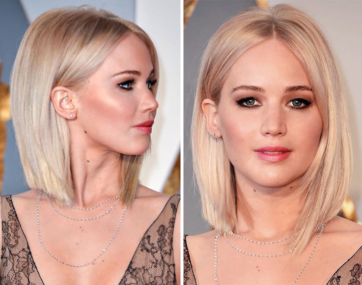Jennifer Lawrence
