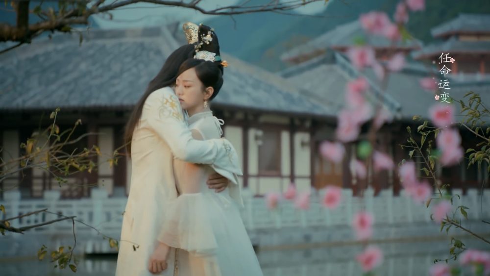Nghĩa kỳ quân thân yêu - My Dear Destiny (2020)