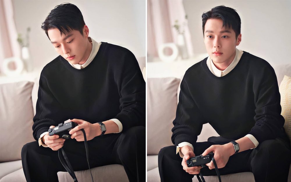 phim của Jang Ki Yong