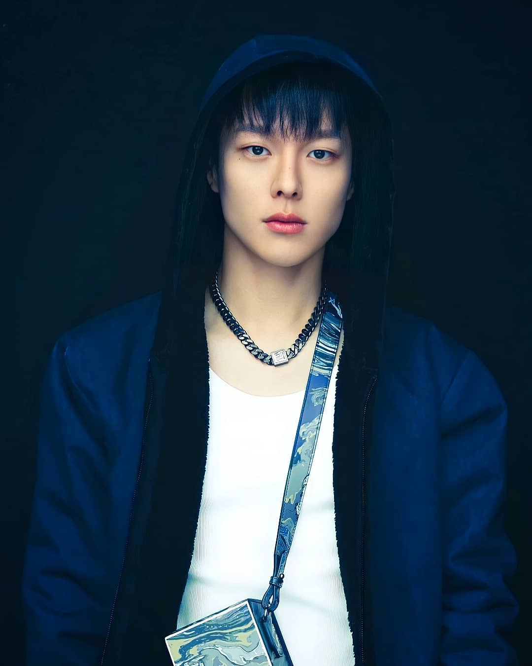 Jang Ki Yong