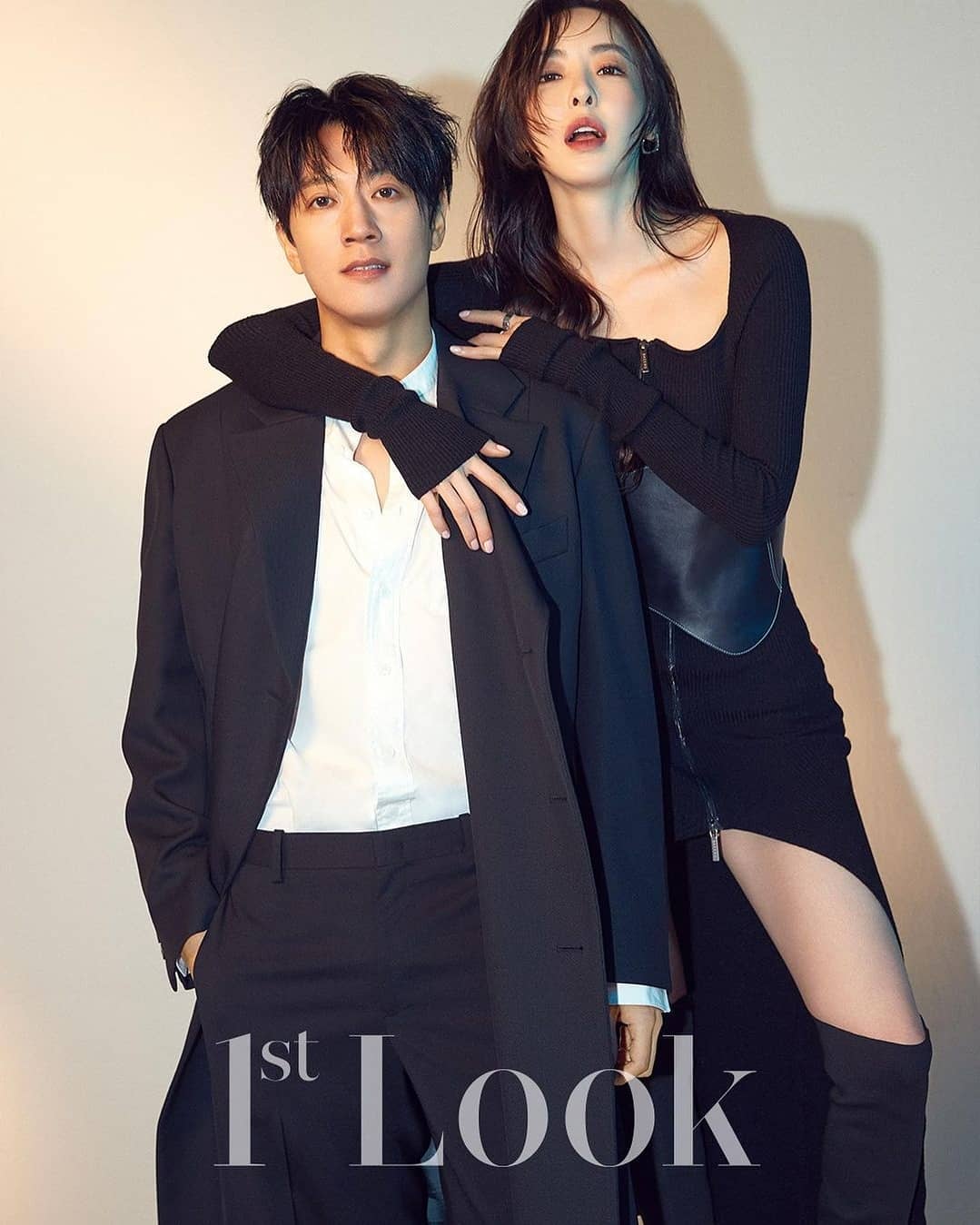 Phim mới của Kim Rae Won đóng: Sự khởi đầu