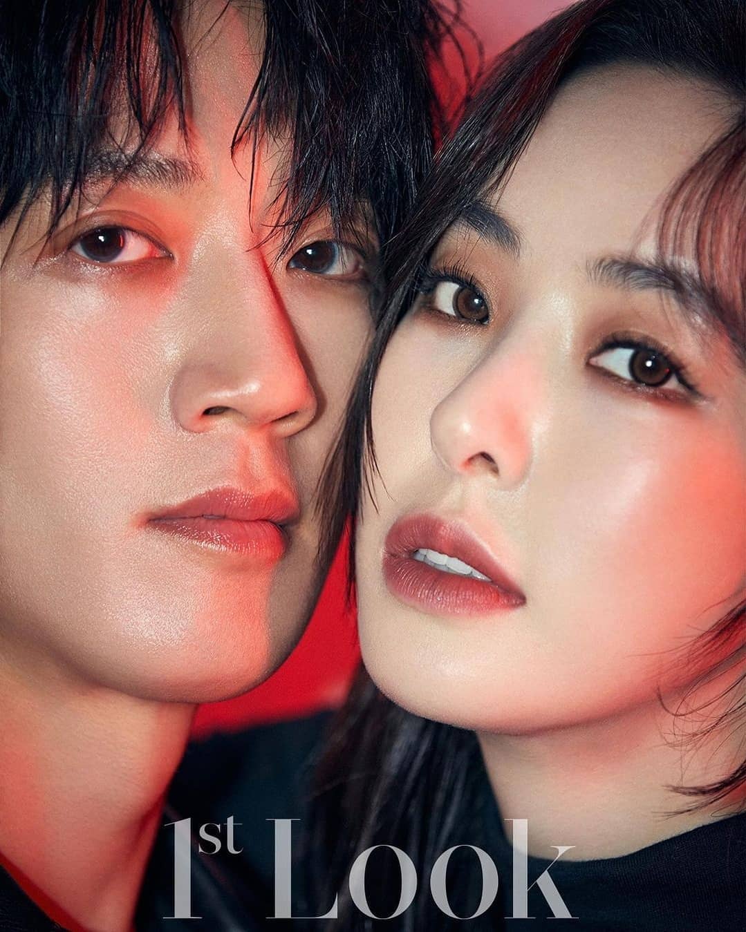 phim của Kim Rae Won