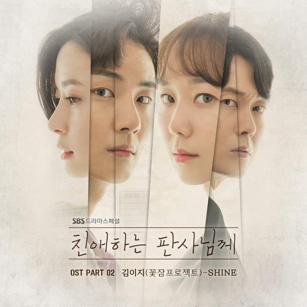 Thẩm phán giả mạo - Your Honor (2018)