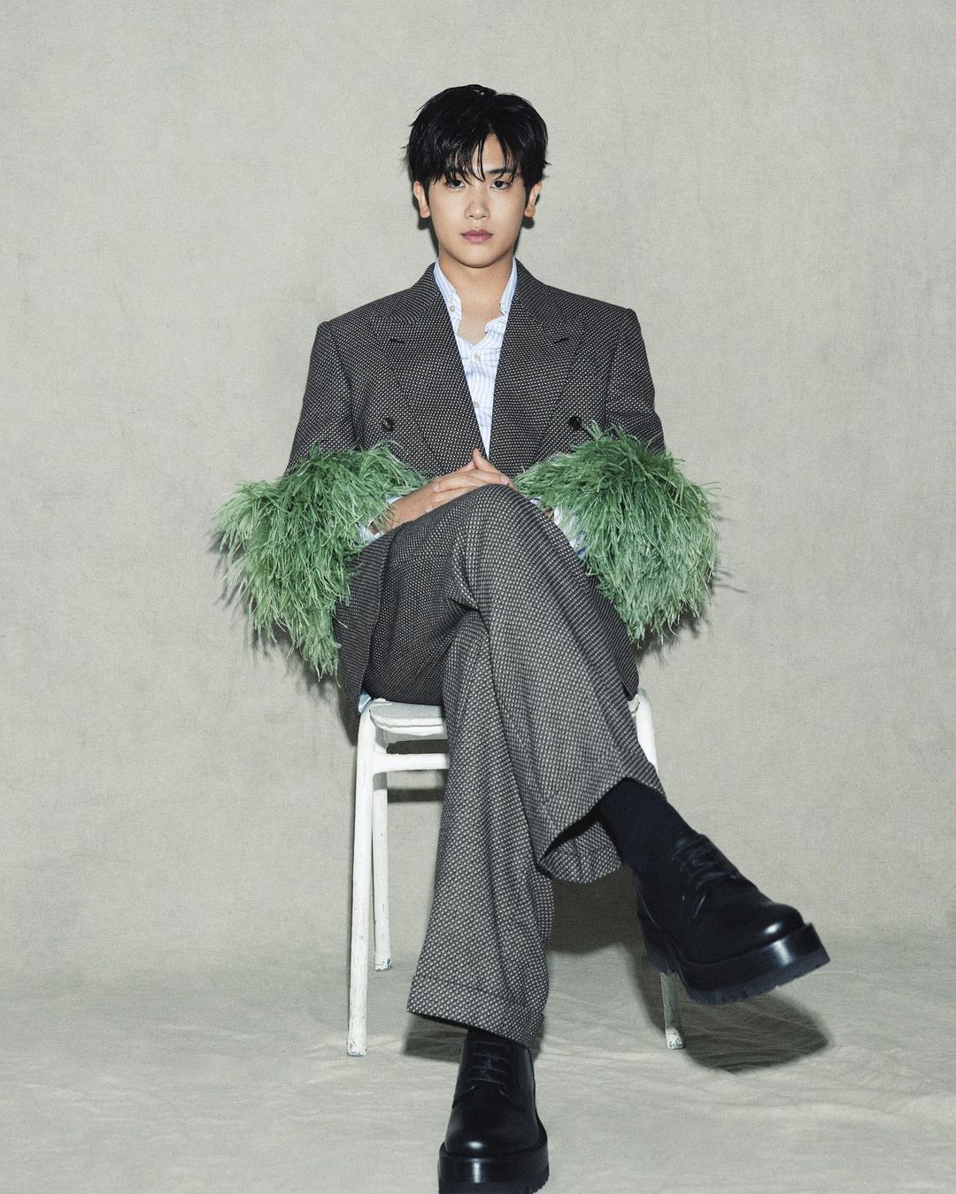 Park Hyung Sik