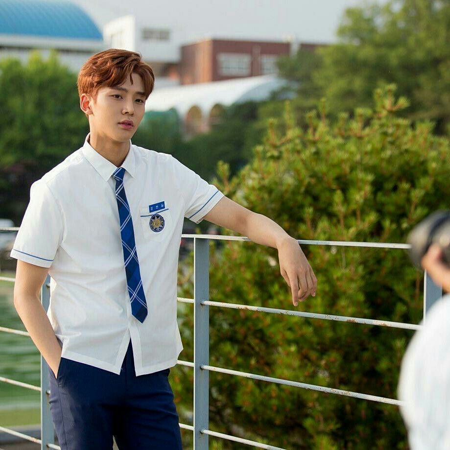 Học đường 2017 - School 2017 (2017)
