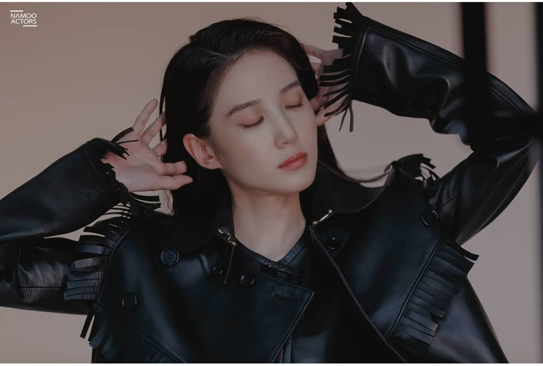 Park Eun Bin phim