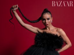 Carol Tozaki on her love, life and career path