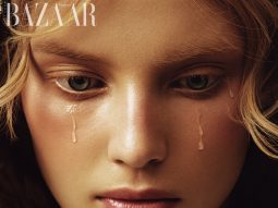 Suzanna Bars 15 tuổi đã là nhà thiết kế