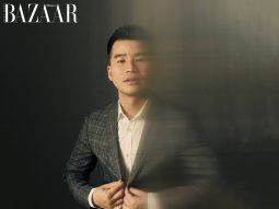 Luc Nhon Ly: Bình minh nối những bình minh
