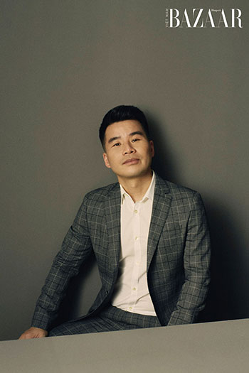 Luc Nhon Ly: From Sunrise to Sunrise