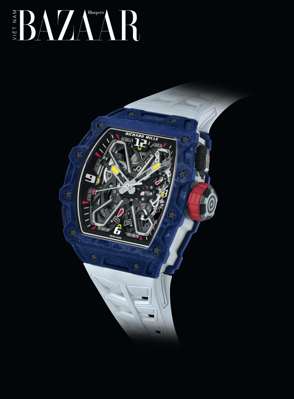 BZ-RM 35-03-Automatic-Rafael-Nadal-3 BZ-RM 35-03-Automatic-Rafael-Nadal-3