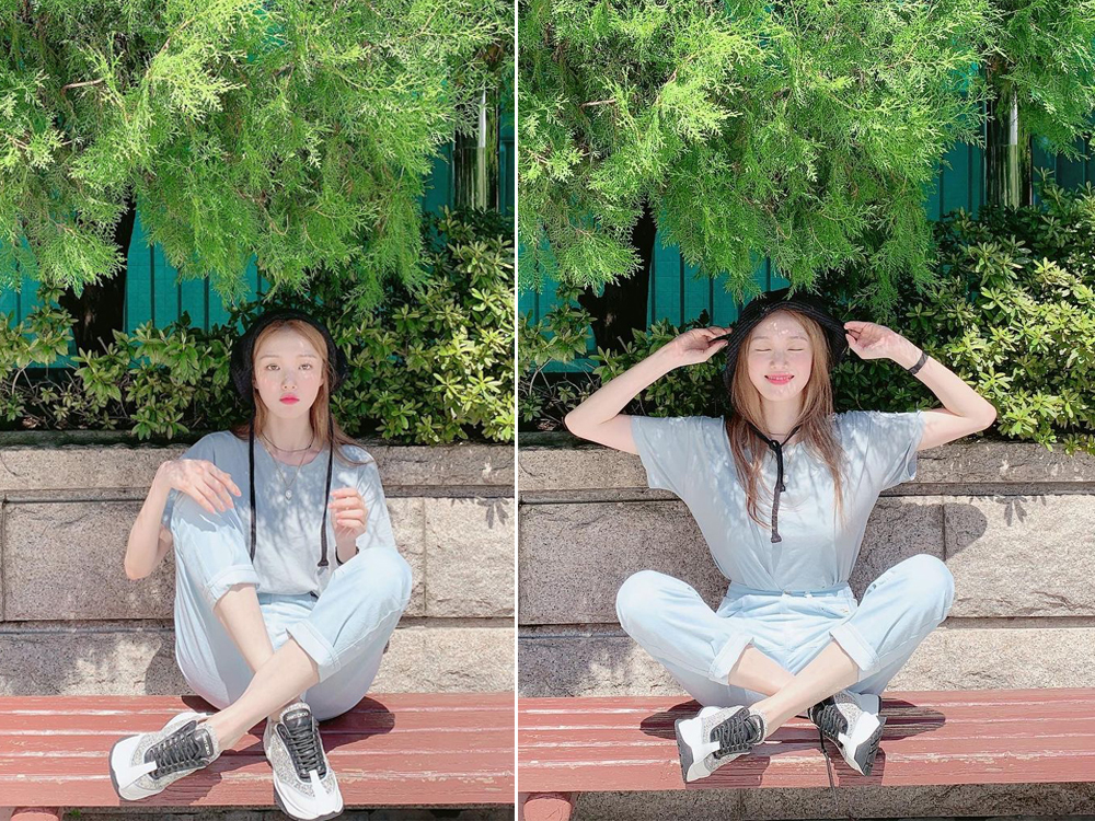 Lee Sung Kyung