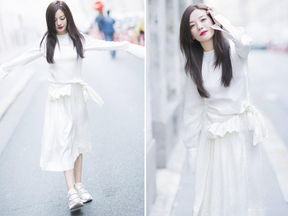Triệu Vy