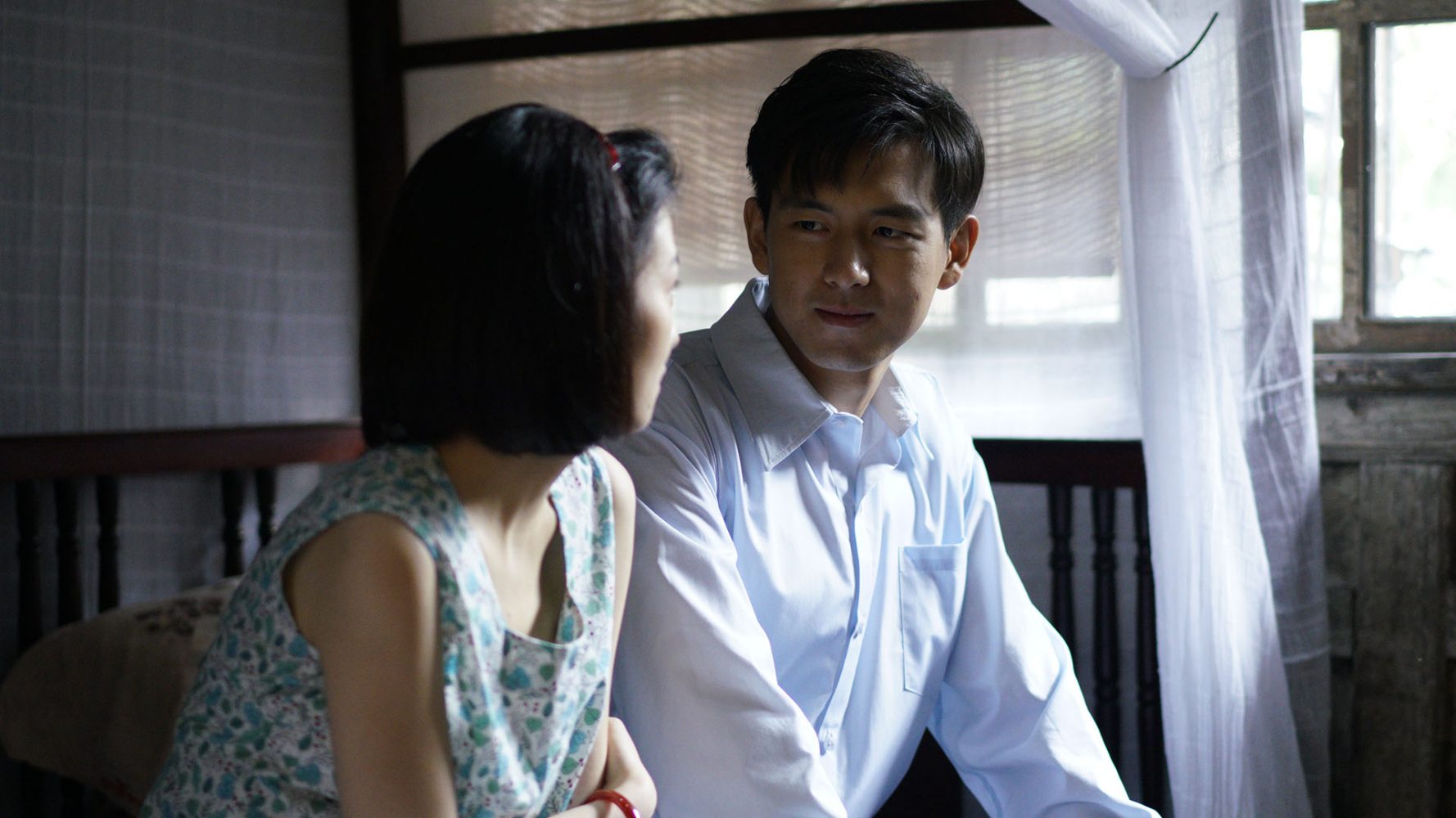 Các phim và chương trình truyền hình có sự tham gia của Lý Hiện: Luyến khúc 1980 – Love song 1980 (2020)