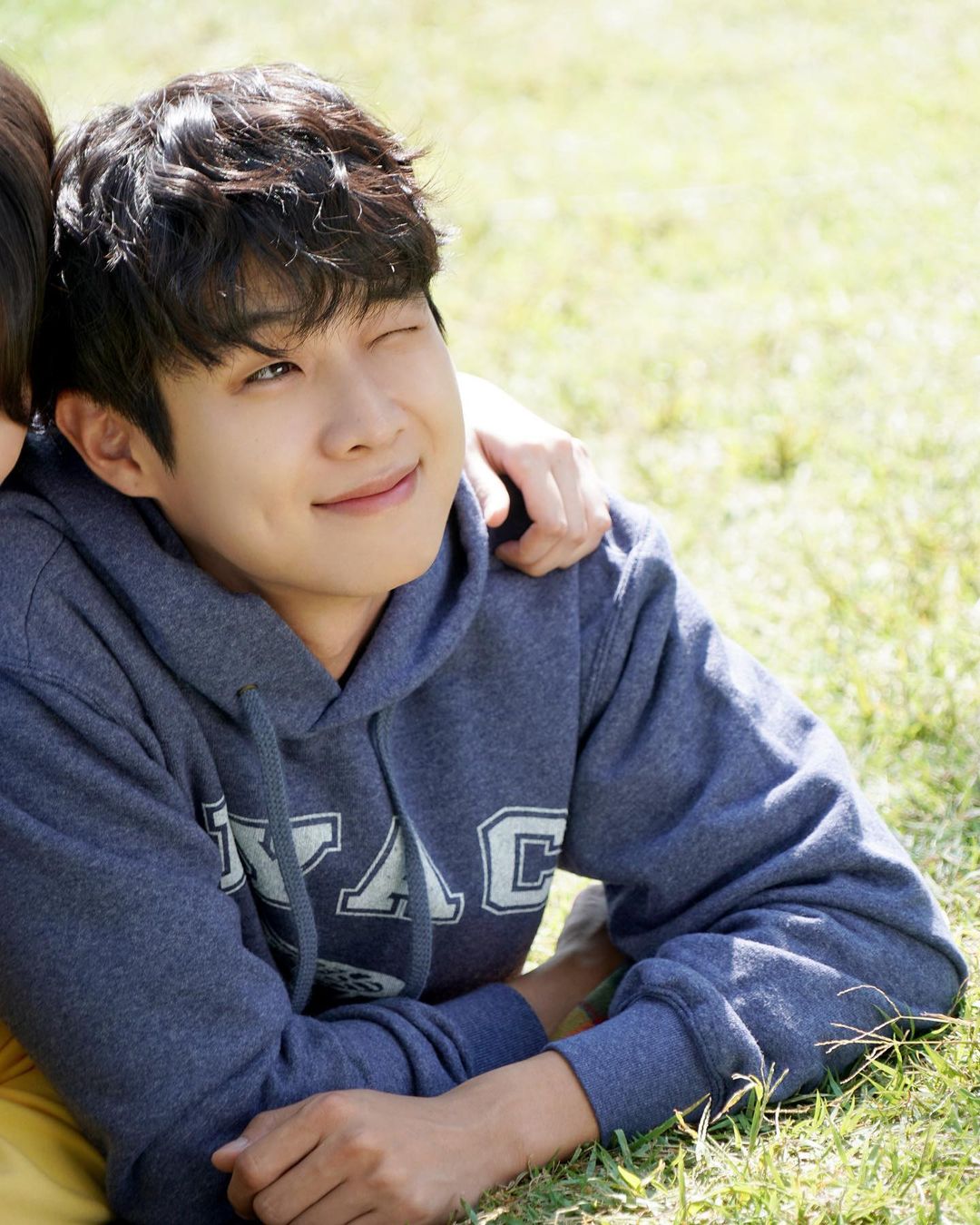 phim Choi Woo Shik