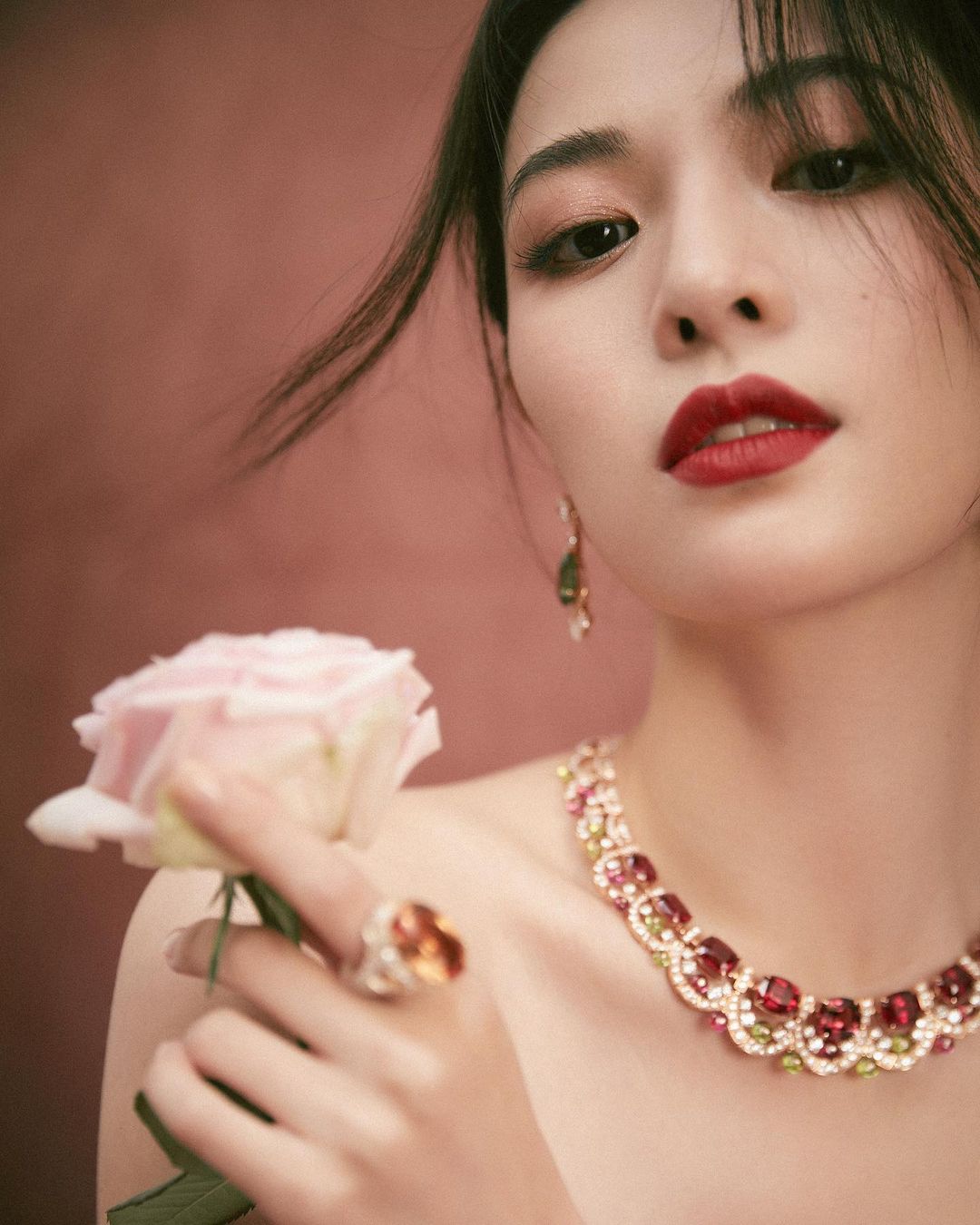 phim của Chung Sở Hy đóng