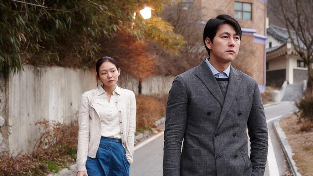 phim Má hồng thơ ngây - Scarlet Innocence (2014)