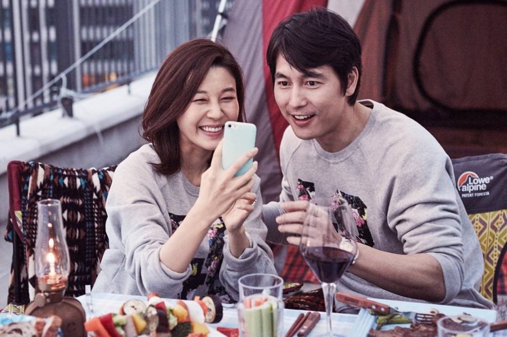 phim Xin đừng quên em - Don't Forget Me (2016)