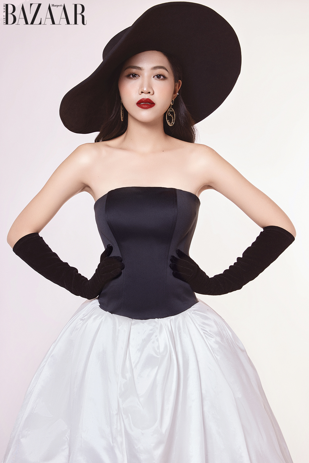 Lương Ánh My: Tại sao nhỏ tuổi không được nói đạo lý Lương Ánh My: Tại sao nhỏ tuổi không được nói đạo lý