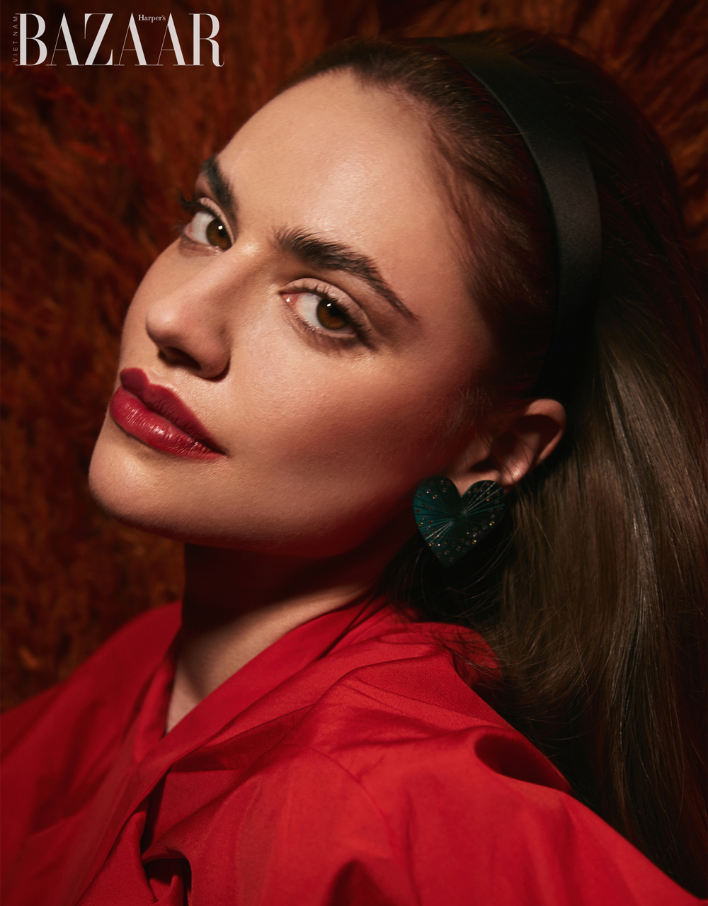 Paula Weckerle - Elite Model 3