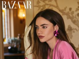 Chân dung người mẫu quốc tế: Paula Weckerle (Elite Model)
