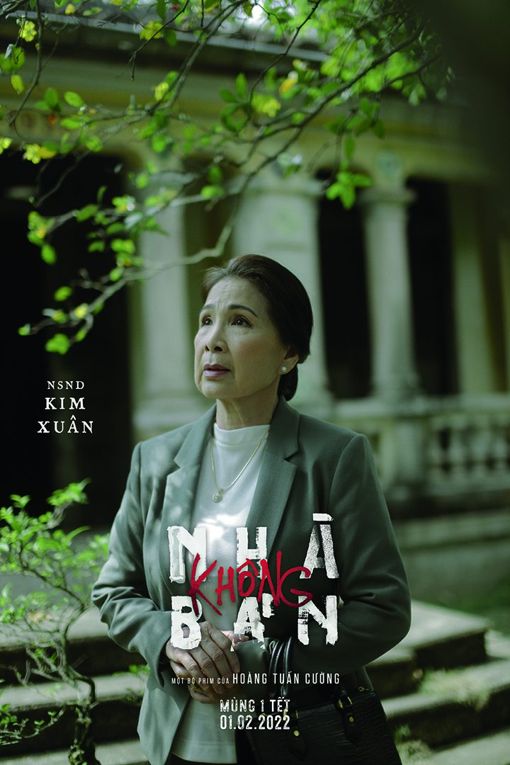 Harper's Bazaar_phim Nhà không bán_03
