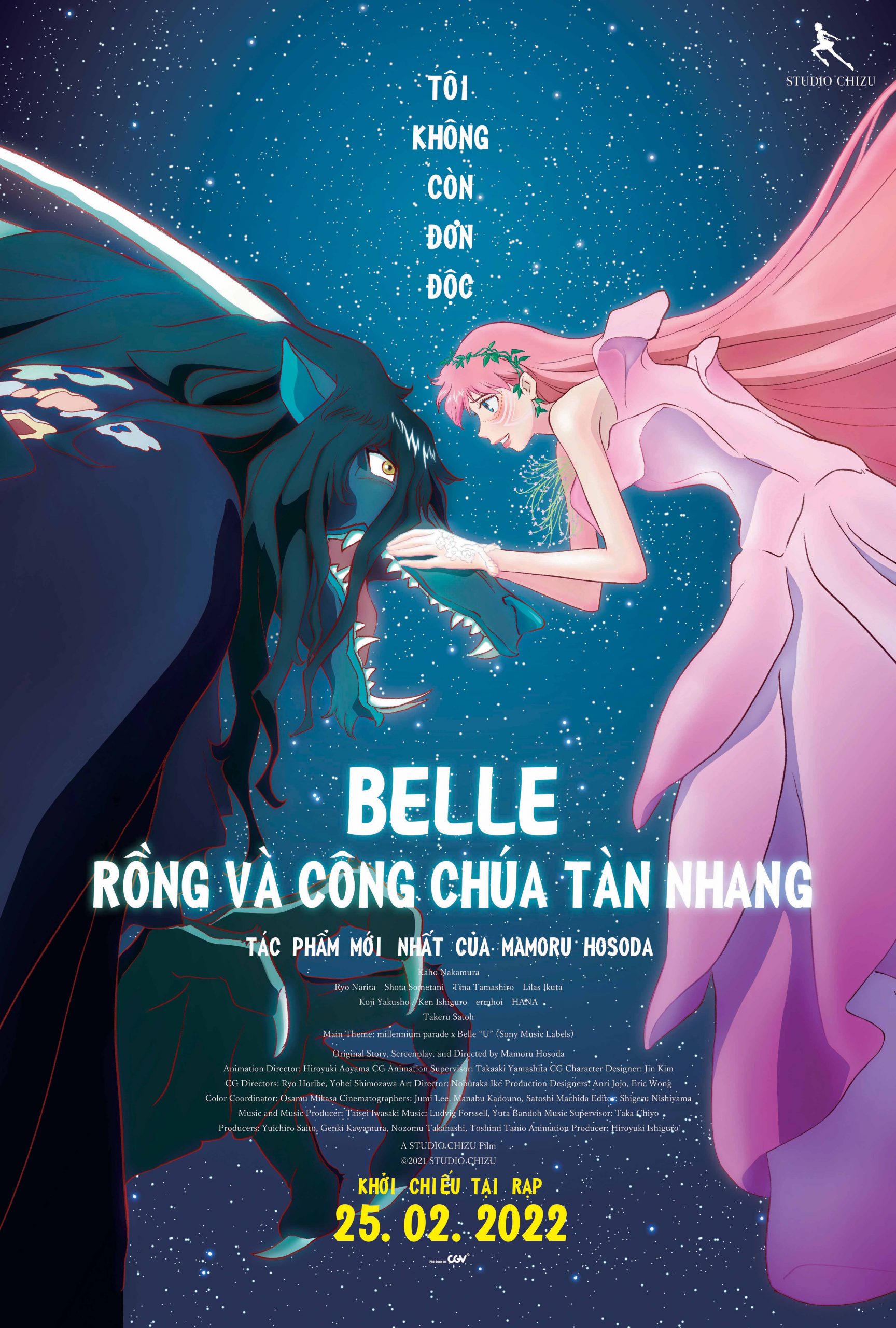 Harper's Bazaar_phim chiếu rạp_Belle