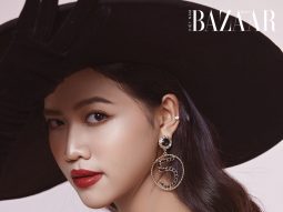 Lương Ánh My: Tại sao nhỏ tuổi không được nói đạo lý?
