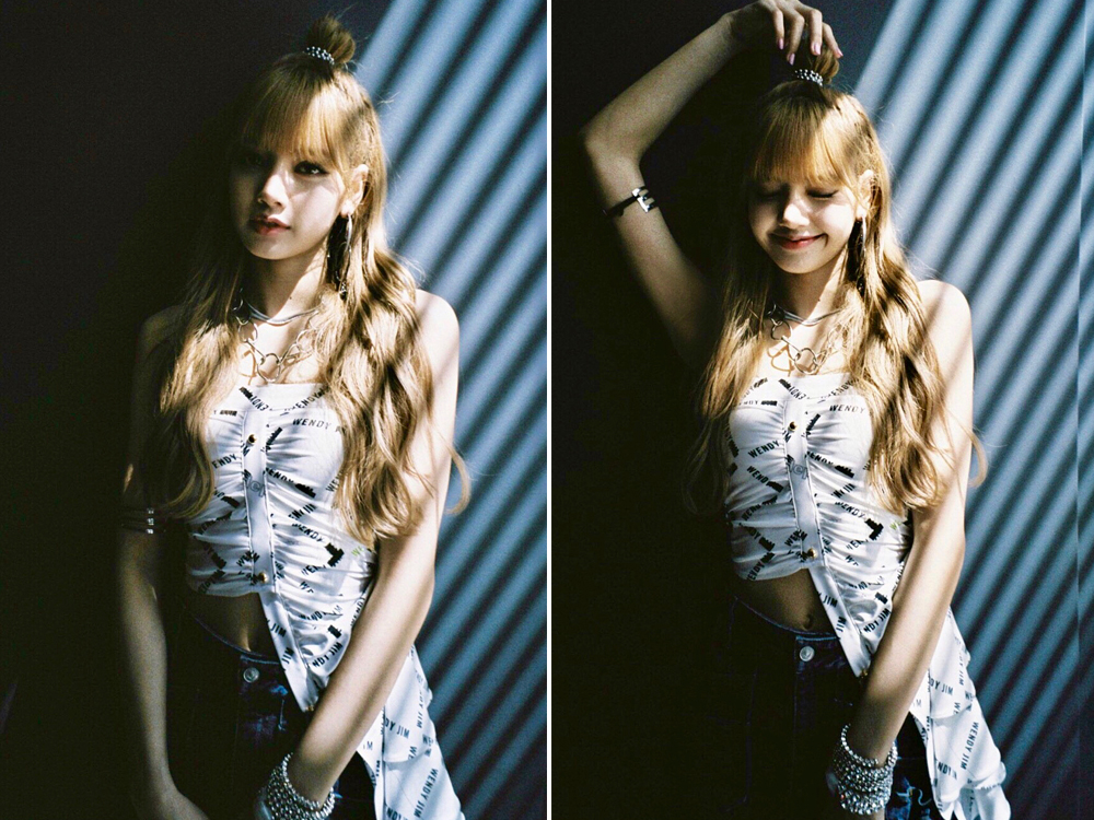 Lisa Blackpink