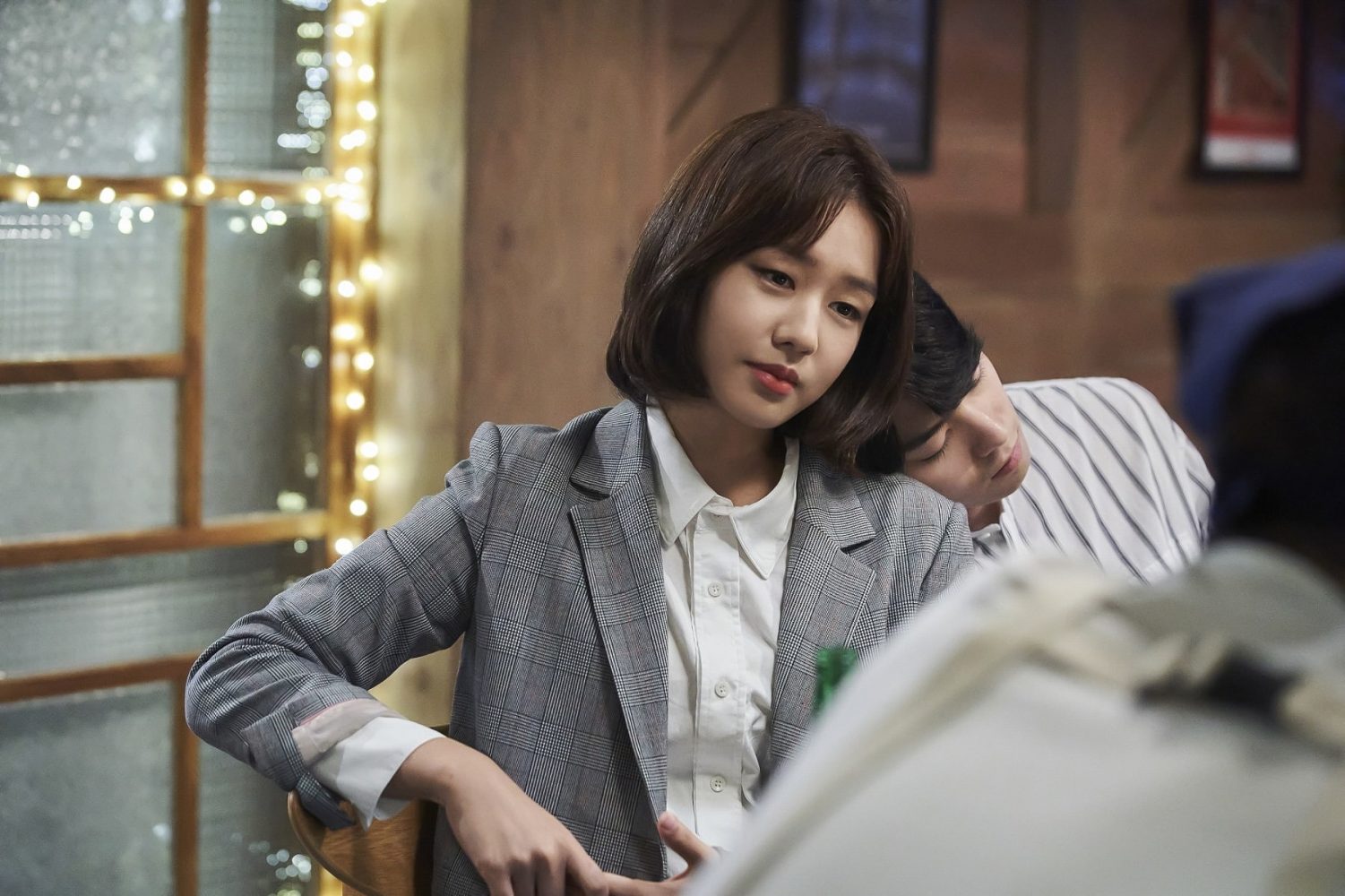 Hơn cả tình bạn - More Than Friends (2020)
