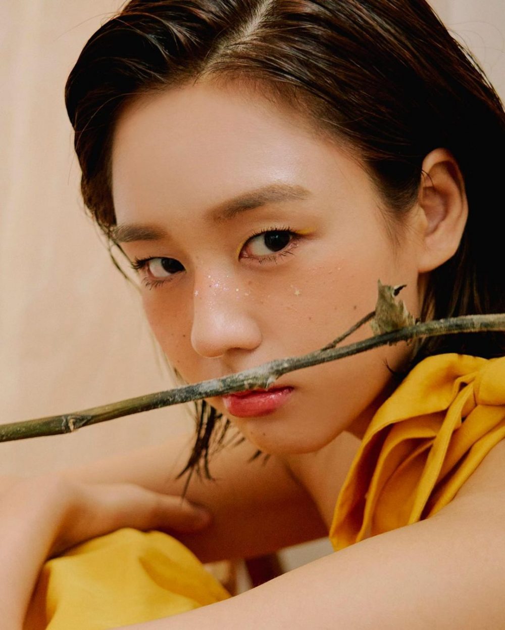 phim Ahn Eun Jin
