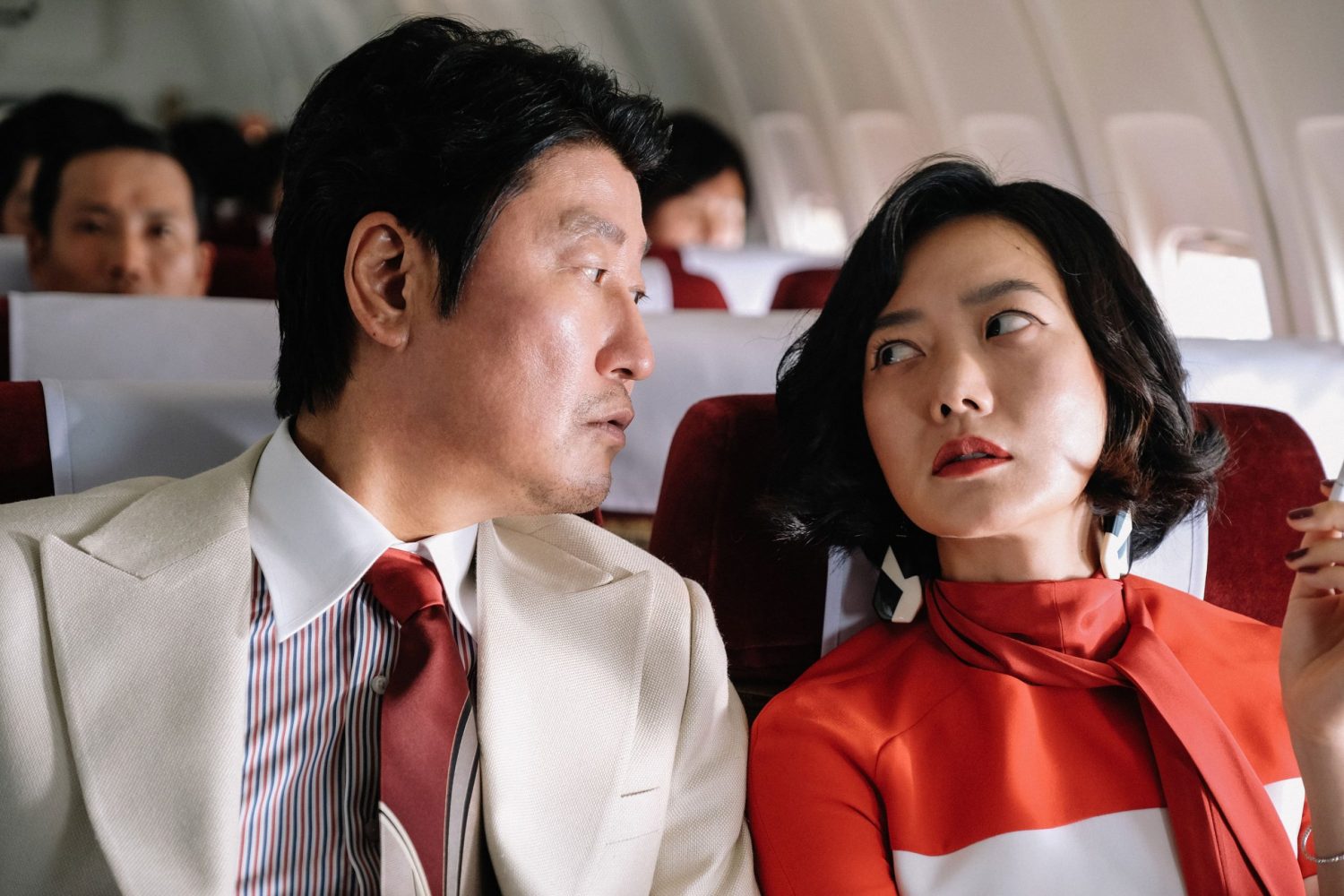 Vua bạch phiến - The Drug King (2018)