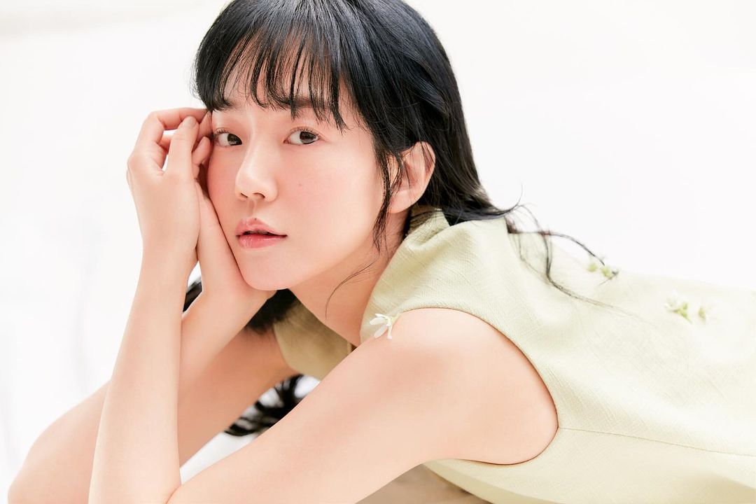 Im Soo Jung phim