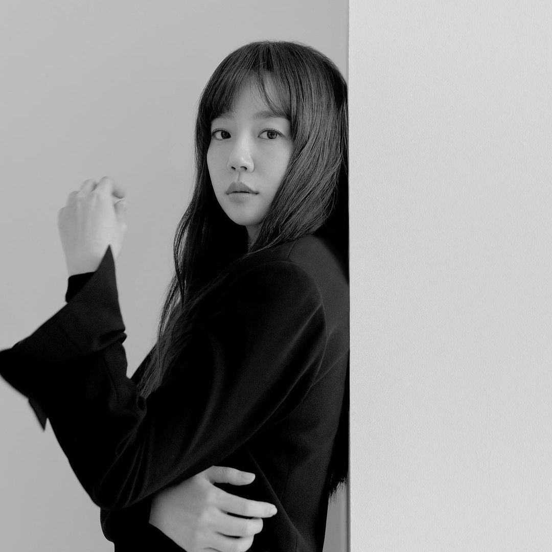 diễn viên Im Soo Jung