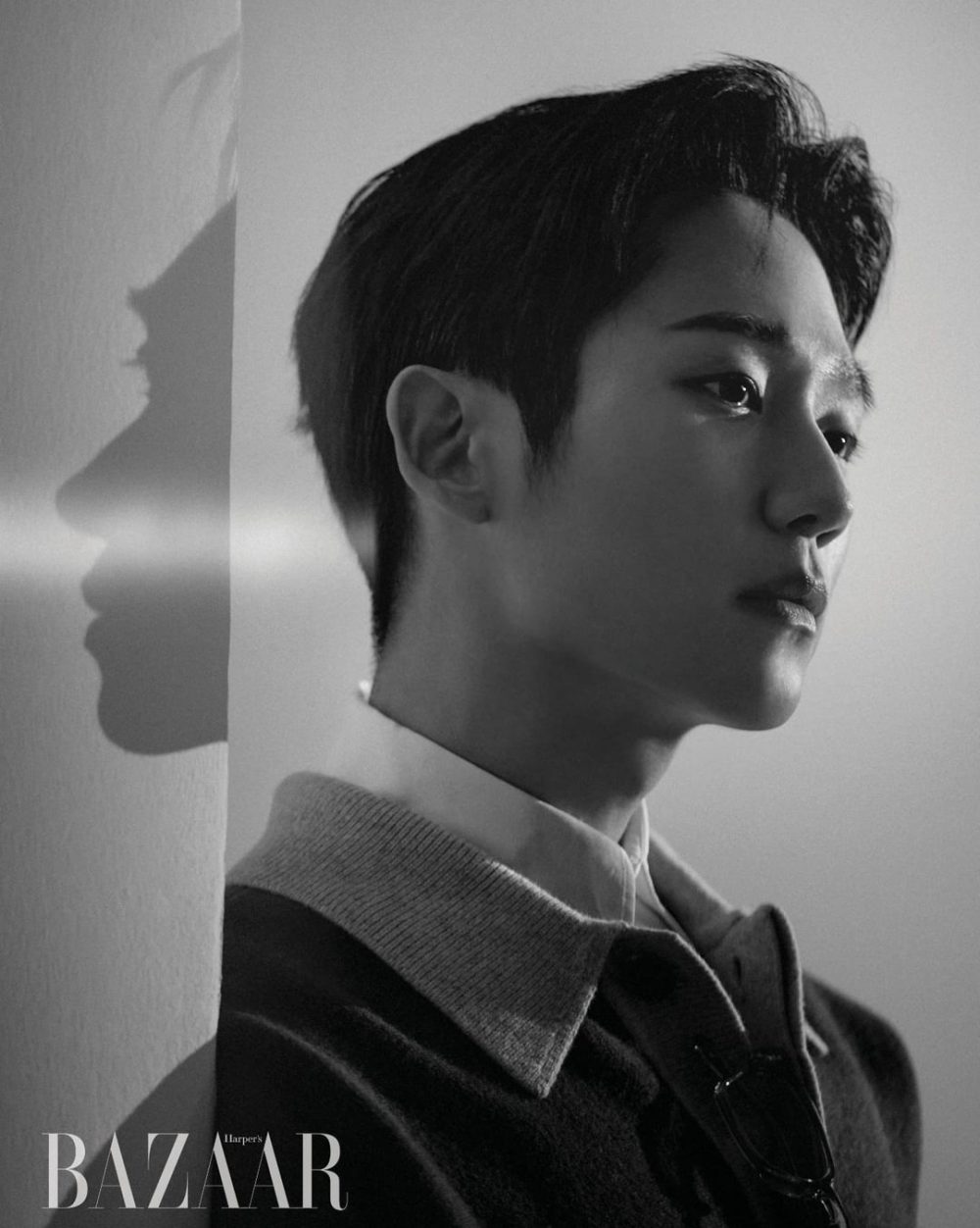 Diễn viên Hàn Quốc nổi tiếng nam: Jung Hae In