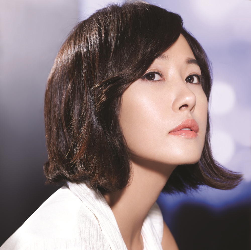 phim Kim Sun Ah