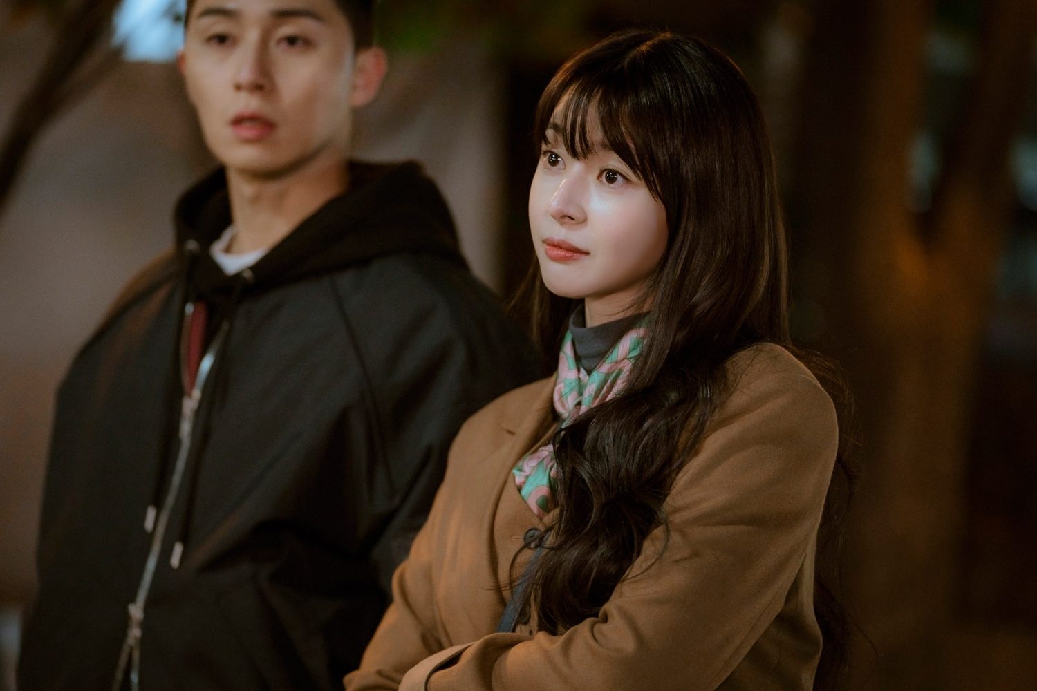 Phim Kwon Nara đóng: Tầng lớp Itaewon - Itaewon Class (2020)