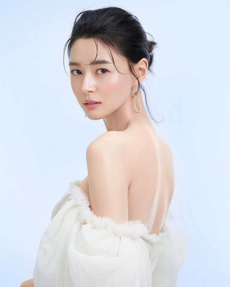 diễn viên Kwon Nara