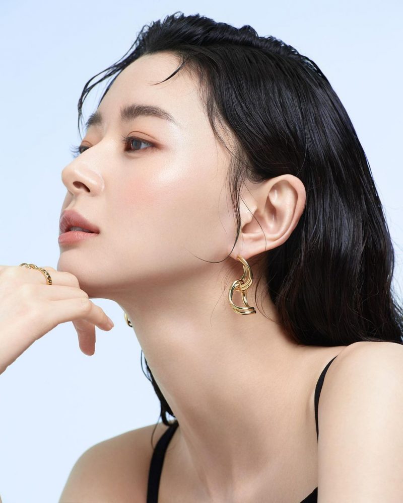 diễn viên kwon nara