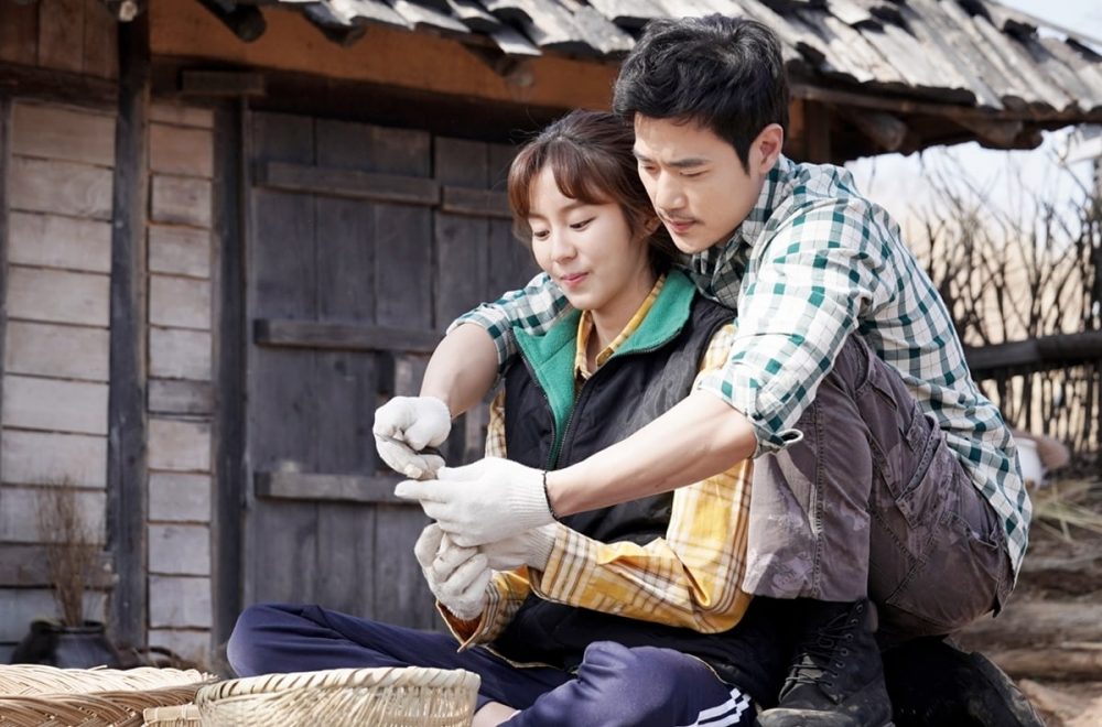 Chồng tôi là Ok Jak Do - My Contracted Husband, Mr. Oh (2018)