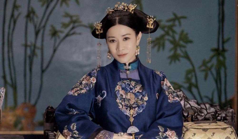 xa thi mạn diên hi công lược