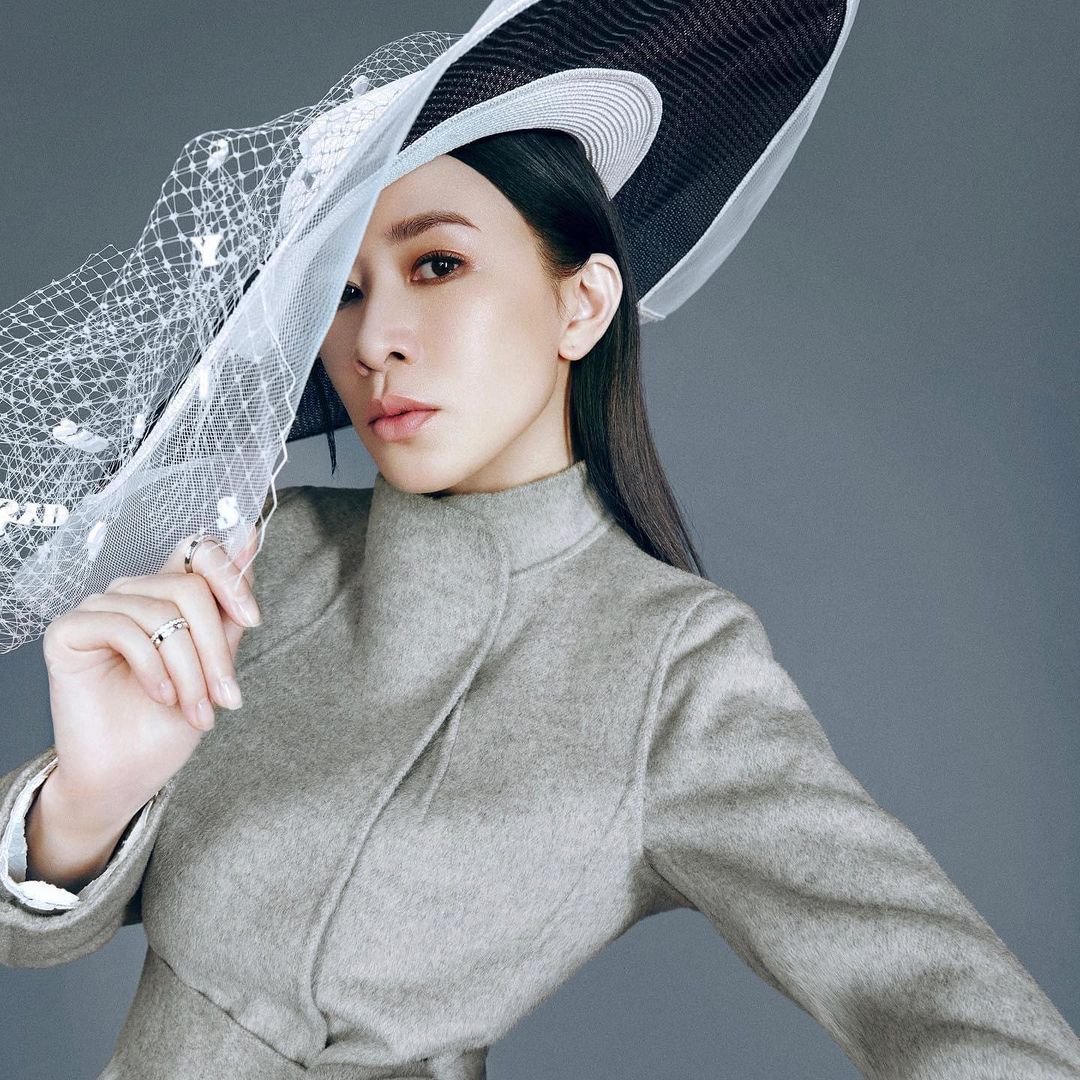diễn viên xa thi mạn