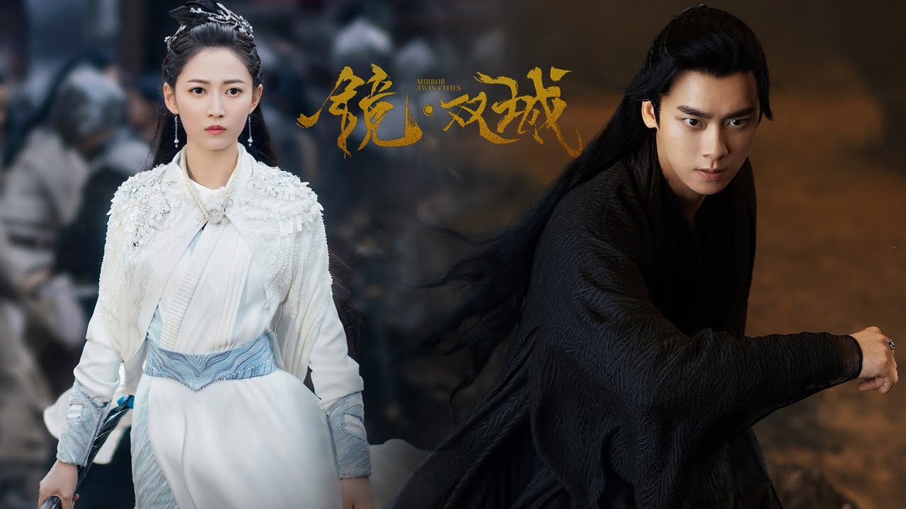 phim Kính Song Thành (Mirror: A Tale of twin Cities)