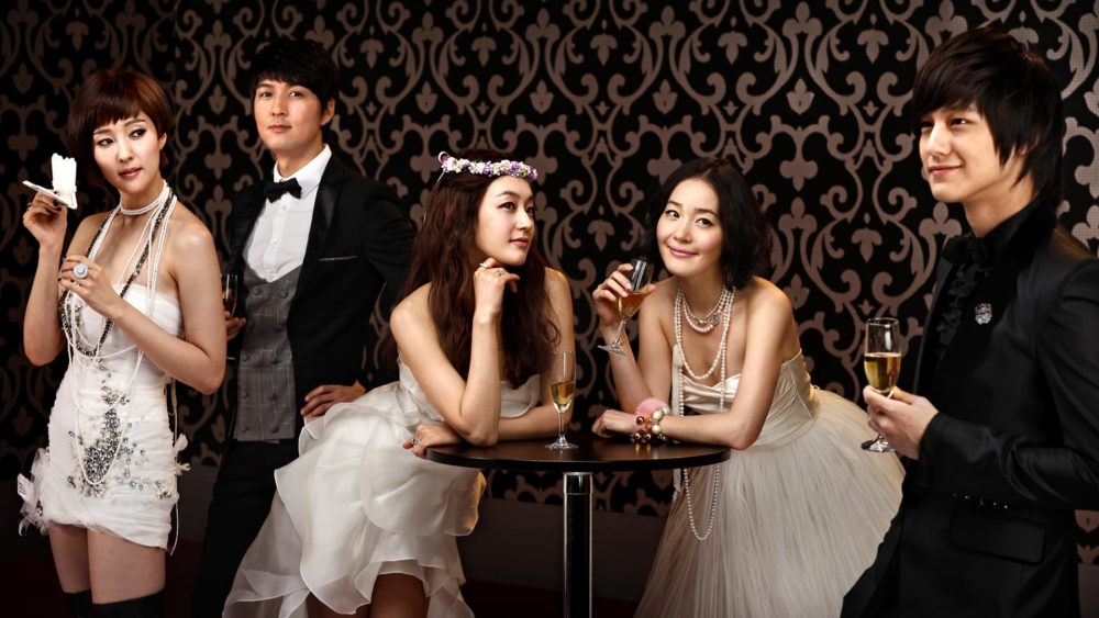 Ba cô nàng khả ái - The Woman Who Still Wants to Marry (2010)