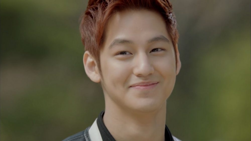 Phim của Kim Bum: Ngọn gió đông năm ấy - That Winter, The Wind Blows (2013)