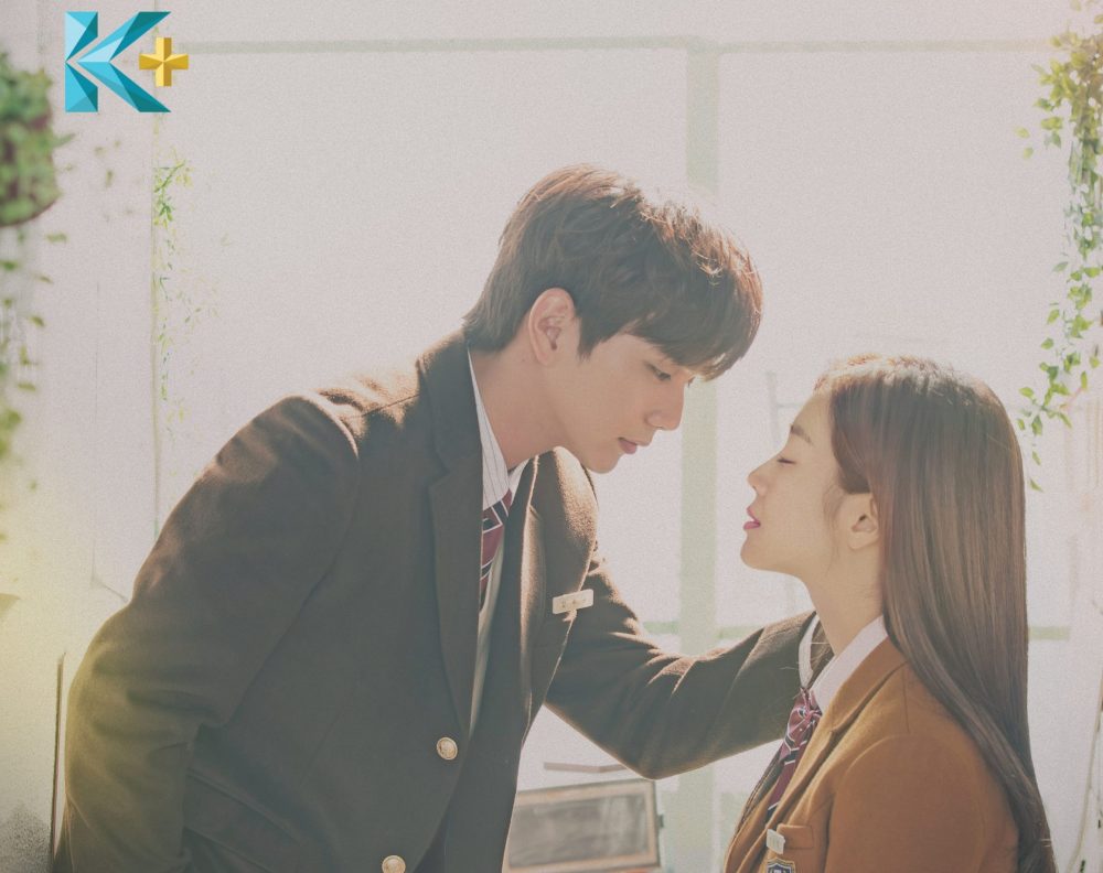 Bok Soo trở về - My Strange Hero (2018)