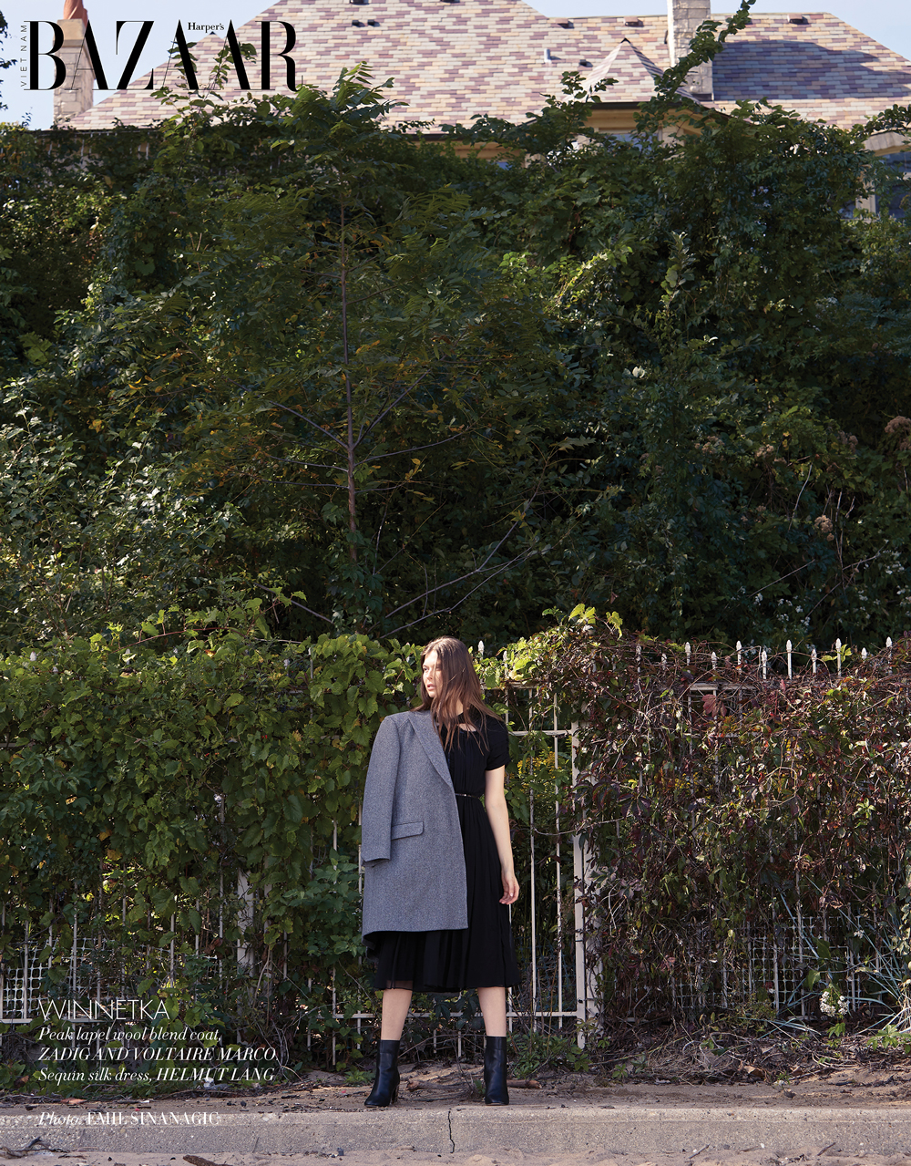 Winnetka fashion editorial by Emil Sinanagic 8